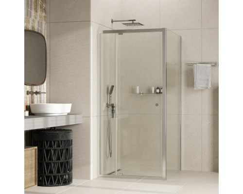 Aula 11P18 Душевой уголок WasserKRAFT 90x190x100