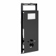 Salm 27TLT.010.ME.BL.WH02 Система инсталляции для унитазов WasserKRAFT