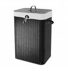 Nuthe WB-910-L Корзина для белья WasserKRAFT