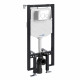 Vils 56TLT.010.ME.CH02 Система инсталляции для унитазов WasserKRAFT