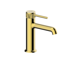 Мюриц (Muritz) 9803PG Смеситель для раковины WasserKRAFT