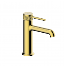 Мюриц (Muritz) 9803PG Смеситель для раковины WasserKRAFT