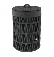 Mosel WB-460-L Корзина для белья WasserKRAFT
