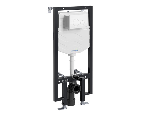 Vils 56TLT.010.ME.WM02 Система инсталляции для унитазов WasserKRAFT
