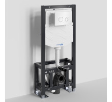 Dill 61TLT.010.ME.WH01 Система инсталляции для унитазов WasserKRAFT