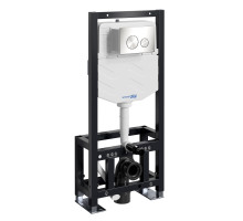 Dill 61TLT.010.ME.BN02 Система инсталляции для унитазов WasserKRAFT