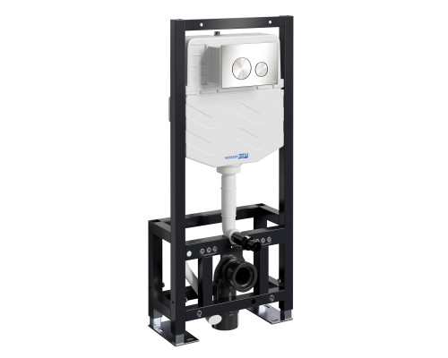 Dill 61TLT.010.ME.BN02 Система инсталляции для унитазов WasserKRAFT