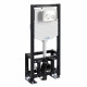 Dill 61TLT.010.ME.BN02 Система инсталляции для унитазов WasserKRAFT