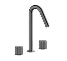 Мюриц (Muritz) 9835GR Встраиваемый смеситель для раковины WasserKRAFT