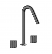 Мюриц (Muritz) 9835GR Встраиваемый смеситель для раковины WasserKRAFT