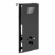 Abens 20TLT.010.ME.BL.PB02 Система инсталляции для унитазов WasserKRAFT
