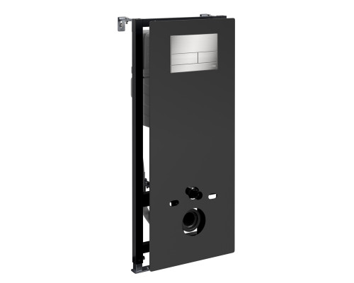 Abens 20TLT.010.ME.BL.BN04 Система инсталляции для унитазов WasserKRAFT