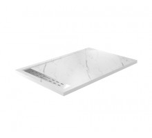 Rhin 44T36 Душевой поддон WasserKRAFT 140x4x90