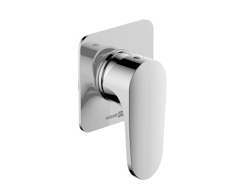 Weida 3151 Смеситель для душа WasserKRAFT