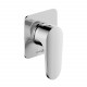 Weida 3151 Смеситель для душа WasserKRAFT