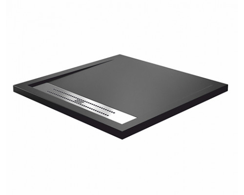 Abens 20T03 Душевой поддон WasserKRAFT 90x4x90