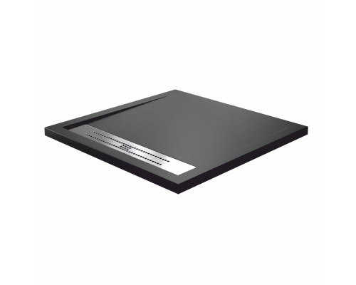 Abens 20T03 Душевой поддон WasserKRAFT 90x4x90
