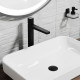 Nuthe 9103H Смеситель для умывальника WasserKRAFT