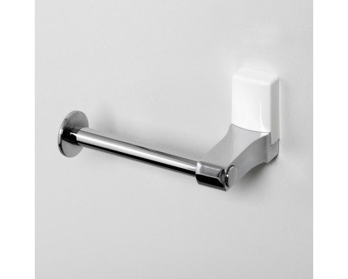 Лайне (Leine) K-5096W Держатель туалетной бумаги WasserKRAFT