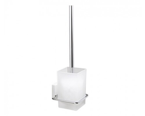 Leine K-5027WHITE Щетка для унитаза подвесная WasserKRAFT
