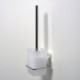 Leine K-5027WHITE Щетка для унитаза подвесная WasserKRAFT