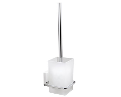 Leine K-5027WHITE Щетка для унитаза подвесная WasserKRAFT
