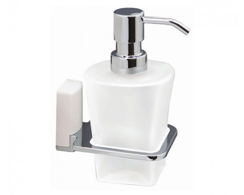 Leine K-5099WHITE Дозатор для жидкого мыла WasserKRAFT