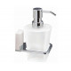 Leine K-5099WHITE Дозатор для жидкого мыла WasserKRAFT