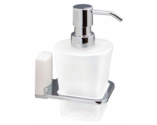 Leine K-5099WHITE Дозатор для жидкого мыла WasserKRAFT