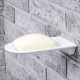 Kammel K-8369WHITE Мыльница решетка WasserKRAFT