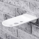 Kammel K-8369WHITE Мыльница решетка WasserKRAFT
