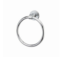 Изен (Isen) K-4060 Держатель полотенец WasserKRAFT