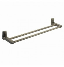 Экстер (Exter) K-5240 Держатель полотенец двойной WasserKRAFT