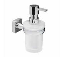 Липпе (Lippe) K-6599 Дозатор для жидкого мыла WasserKRAFT