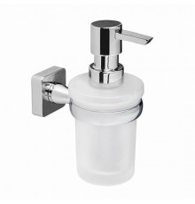 Липпе (Lippe) K-6599 Дозатор для жидкого мыла WasserKRAFT