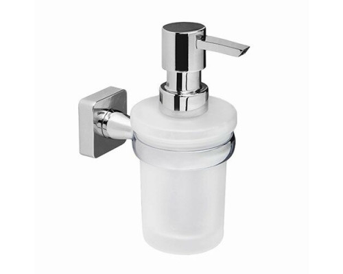 Липпе (Lippe) K-6599 Дозатор для жидкого мыла WasserKRAFT