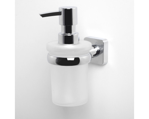 Липпе (Lippe) K-6599 Дозатор для жидкого мыла WasserKRAFT