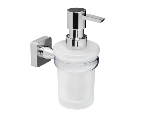 Липпе (Lippe) K-6599 Дозатор для жидкого мыла WasserKRAFT