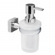 Липпе (Lippe) K-6599 Дозатор для жидкого мыла WasserKRAFT