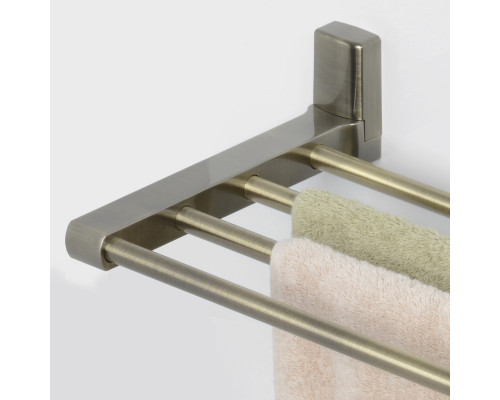 Экстер (Exter) K-5211 Полка для полотенец WasserKRAFT