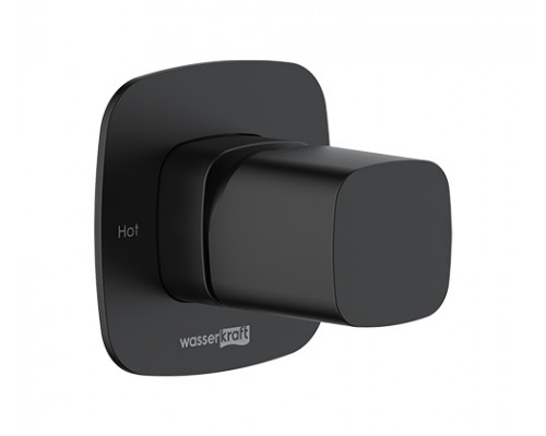 Nuthe 9151 Смеситель для душа WasserKRAFT