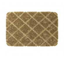 Lippe BM-6514 Champagne Beige Коврик для ванной комнаты WasserKRAFT