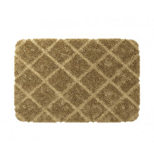 Lippe BM-6514 Champagne Beige Коврик для ванной комнаты WasserKRAFT