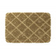 Lippe BM-6514 Champagne Beige Коврик для ванной комнаты WasserKRAFT