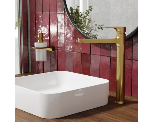 Havel 3603H Смеситель для умывальника WasserKRAFT