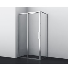 Lopau 32S07L Душевой уголок WasserKRAFT 120x200x90