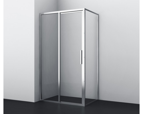 Lopau 32S07L Душевой уголок WasserKRAFT 120x200x90