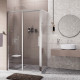 Lopau 32S07L Душевой уголок WasserKRAFT 120x200x90