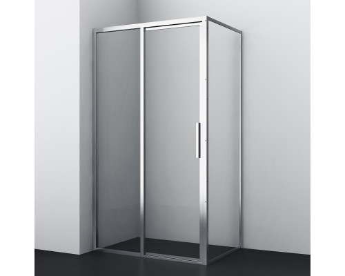 Lopau 32S07L Душевой уголок WasserKRAFT 120x200x90