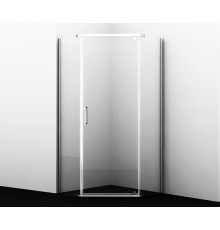 Leine 35P11 Душевой уголок WasserKRAFT 90x200x90